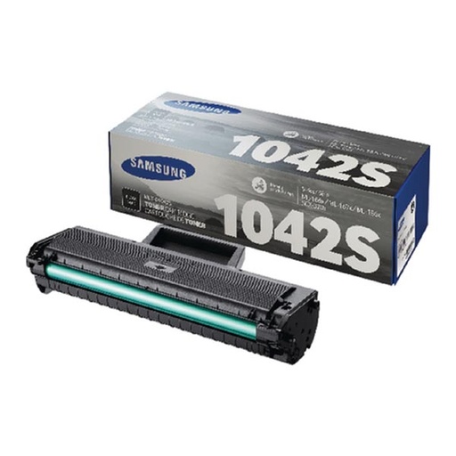 [4000514] HP Original Toner SU737A / Samsung MLT-D1042S black 1 500 pages