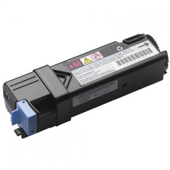 [4000518] DELL Original Toner 593-10265 P240 RY855 1320 2130 2135 magenta small 1 000 pages