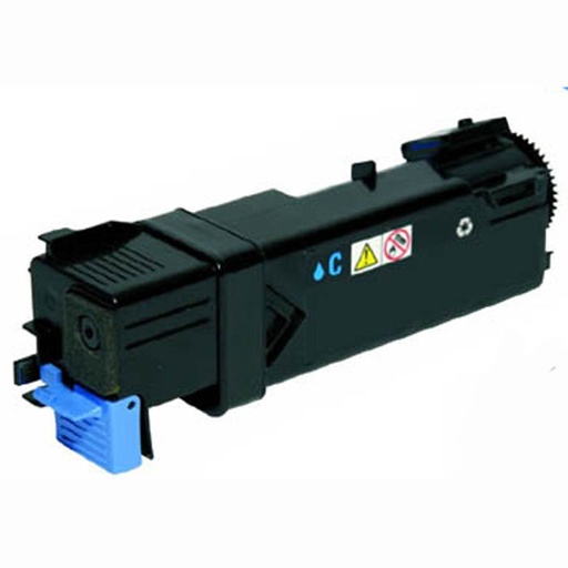 [4000522] DELL Original Toner 593-11041 769T5 2150 2155 cyan HC 2 500 pages