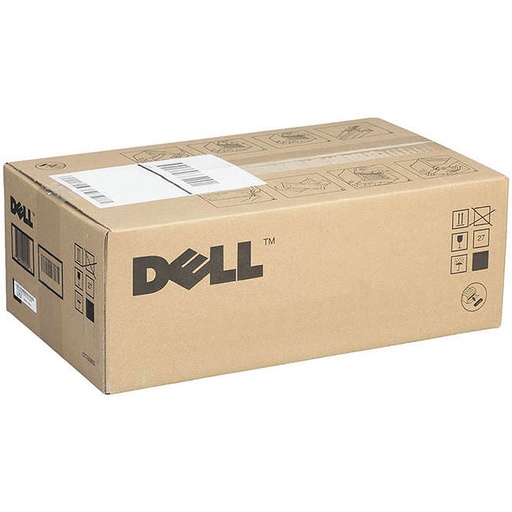 [4000579] DELL Original Toner 593-10329 HX756 2335dn black HC 6 000 pages