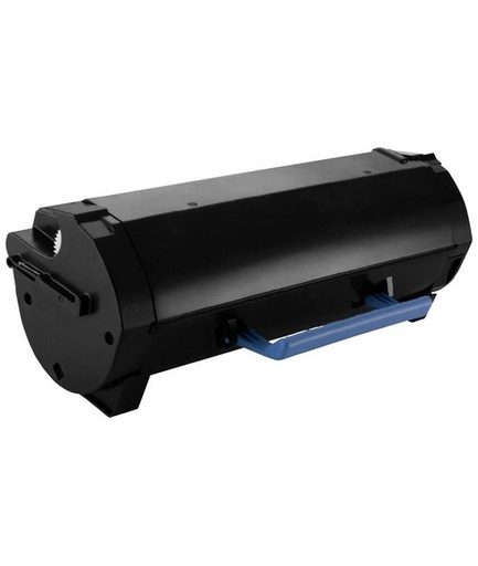 [4000816] DELL Original Toner 593-11167 M11XH B2360 B3460 B3465 black 8 500 pages