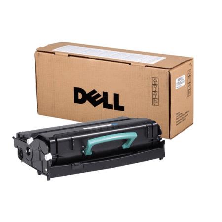 [4000892] DELL Original Toner 593-10337 PK492 2330 2350 black 2 000 pages