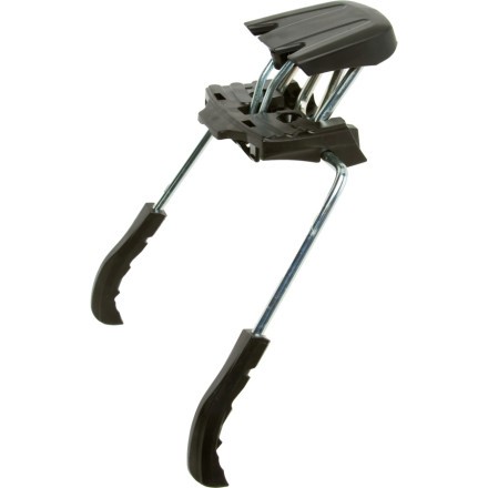 Diamir Fritschi brzdy