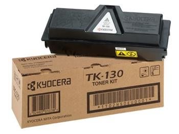 [4001050] Kyocera Original Toner TK-130 1T02HS0EU0 black 7 200 pages