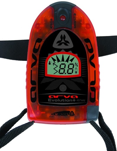 [3000125] ARVA Evo +