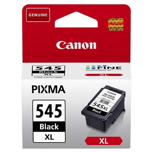 [4001362] Canon Original Inkjet PG-545XL 8286B001 black 15 ml