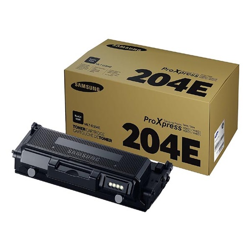 [4001522] HP Original Toner SU925A / Samsung MLT-D204E black 10 000 pages