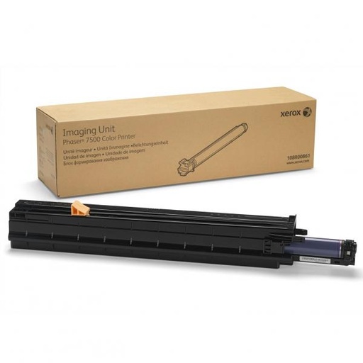 [4001546] Xerox Original Drum 108R00861 black 80 000 pages