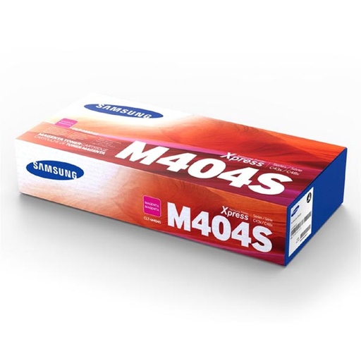 [4001584] HP Original Toner SU234A / Samsung CLT-M404S magenta 1 000 pages