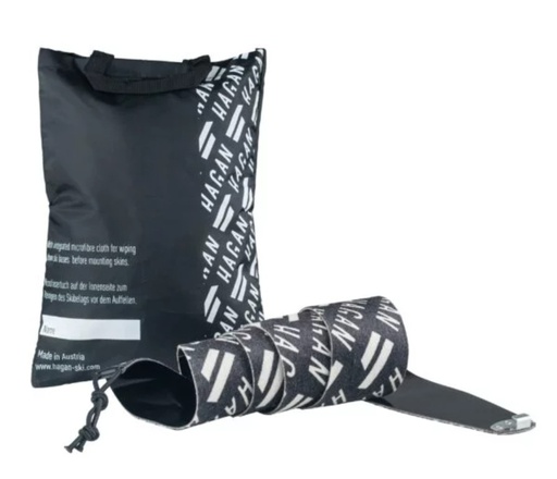 Pásy pre lyže Hagan Pure 83