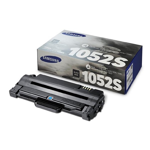 [4001729] HP Original Toner SU759A / Samsung MLT-D1052S black 1 500 pages