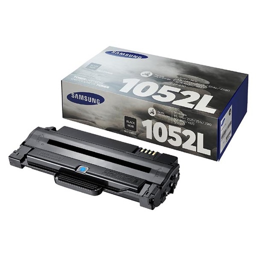 [4001734] HP Original Toner SU758A / Samsung MLT-D1052L black 2 500 pages