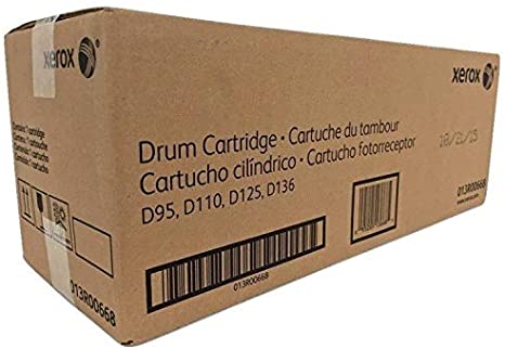[4001782] Xerox Original Drum 013R00666 500 000 pages