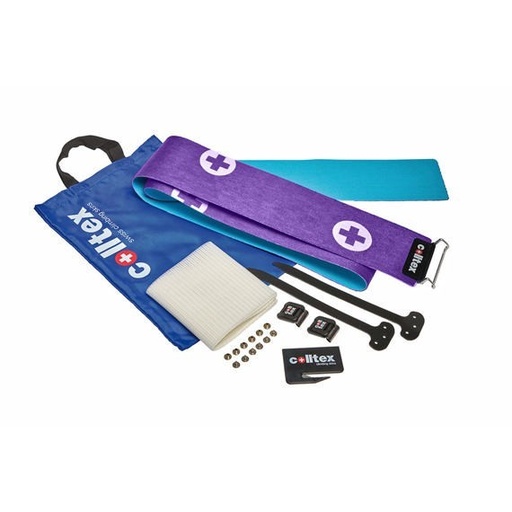 Colltex Race PDG (110-140mm)