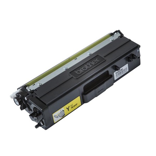 [4001841] Brother Original Toner TN-910Y yellow 9 000 pages