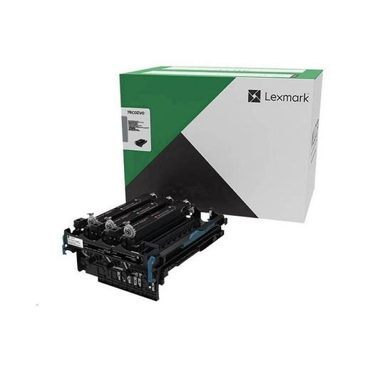 [4001890] Lexmark Original Imaging Unit 78C0ZV0 CMYK 125 000 pages