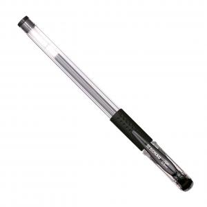 [4001939] Roller gélový DONAU čierny