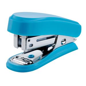 [4002002] Zošívačka Novus mini modrá