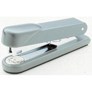 [4002006] Zošívačka Novus Stabil malá sivá/sivá