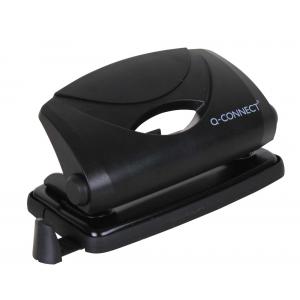 [4002011] Dierovačka Q-Connect KF01233 na 10 listov čierna