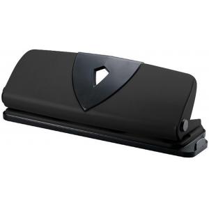 [4002019] Dierovačka Q-Connect KF01238 na 16 listov čierna