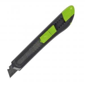 [4002032] Rezač Q-Connect plastový 18mm / 100ks