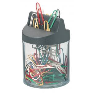 [4002062] Spisové spony DURABLE 26mm + dispenzor