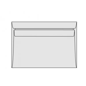 [4002089] Poštové obálky C5 samolepiace 100 ks