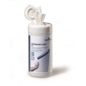 [4002126] Čistiace utierky na tabule 100 ks