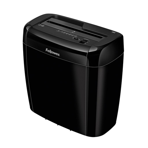 [4002153] Skartátor Fellowes Powershred 36C 4x40 mm
