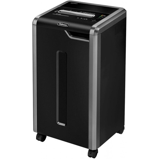 [4002159] Skartátor Fellowes 325i 5,8 mm