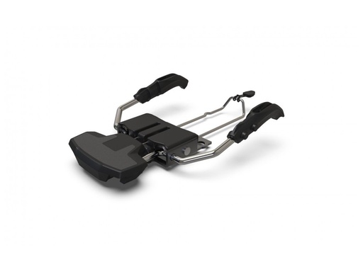 [3000339] Marker brzdy Alpinist Black