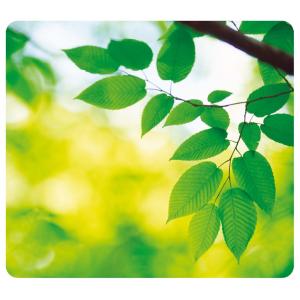 [4002171] Podložka pod myš Fellowes Listy