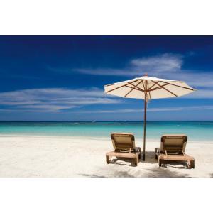 [4002173] Podložka pod myš Fellowes Plážové stoličky