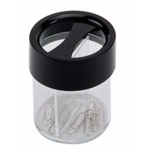 [4002177] Stojan na kancelárske spony Q-Connect