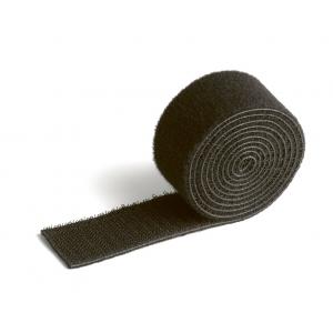 [4002185] Suchý zips na káble CAVOLINE GRIP 30 čierna