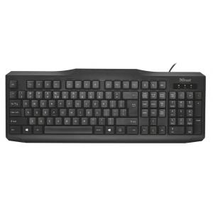 [4002205] Klávesnica Trust ClassicLine