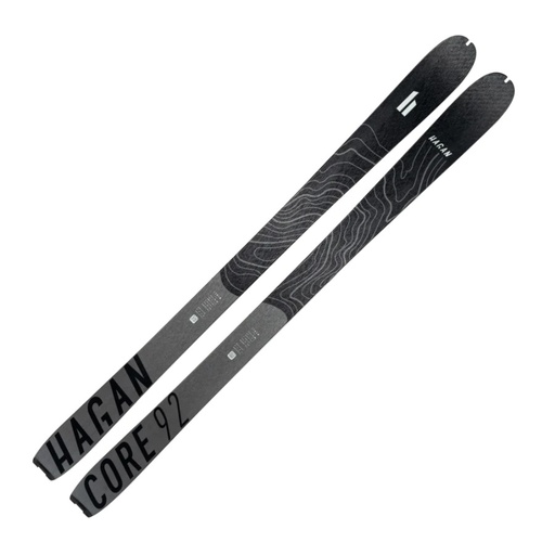 [3000342] Hagan CORE 92