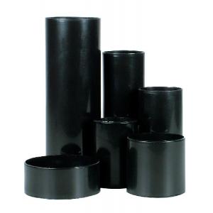 [4002234] Stojan na perá Polytube čierny