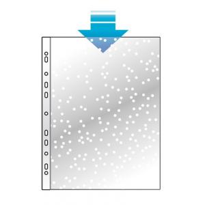 [4002248] Euroobal A4 matný 40 mic