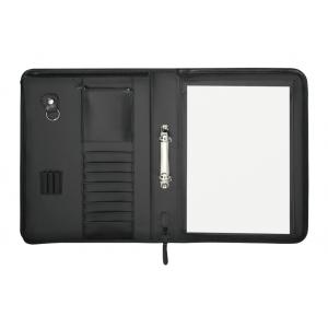 [4002273] Konferenčná mapa Herlitz A4 classic čierna