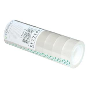 [4002279] Lepiaca páska Q-connect 18 mm x 20 m 8 ks