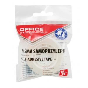 [4002281] Lepiaca páska transparentná 19 mm x 33 m