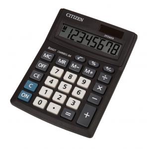 [4002282] Kalkulačka Citizen CMB801-BK