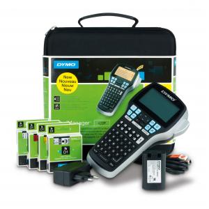 [4002291] Dymo LM 420P kufríková sada
