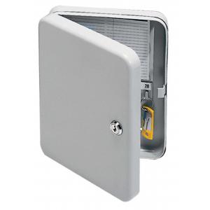 [4002301] Skrinka na 20 kľúčov Q-Connect