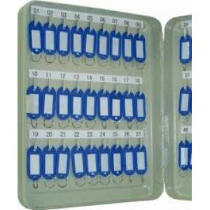 [4002303] Skrinka na 54 kľúčov Q-Connect