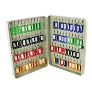 [4002304] Skrinka na 80 kľúčov Q-Connect