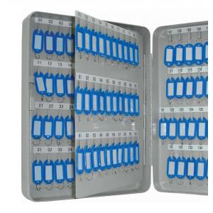 [4002305] Skrinka na 140 kľúčov Q-Connect