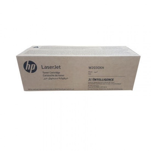 [4002338] HP Original Toner W2030XH / HP 415XH black 7 500 pages